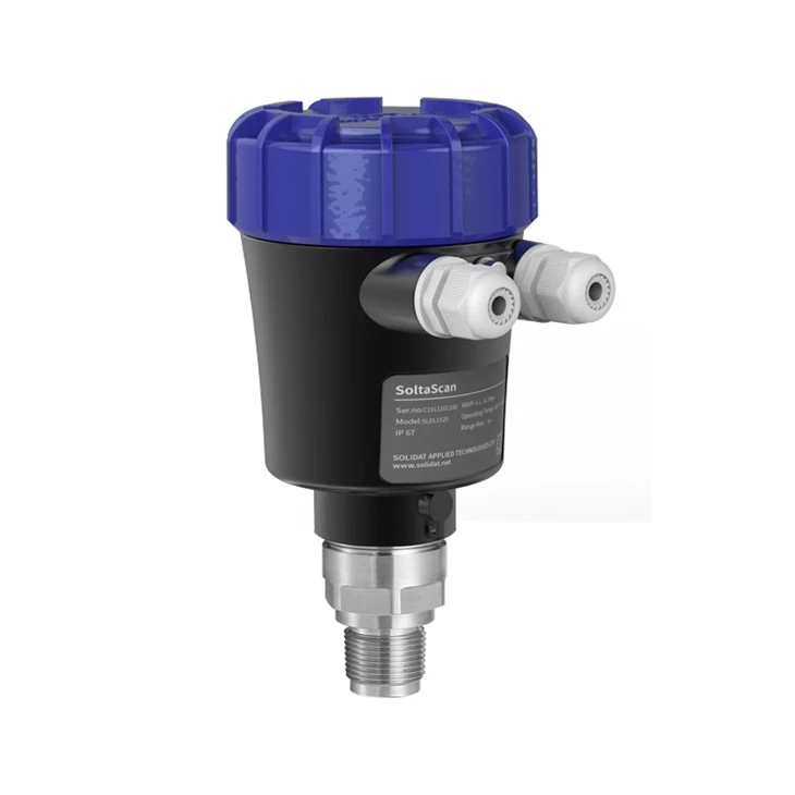 80 GHz Radar Level Transmitter