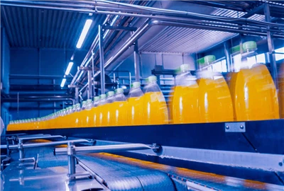 Soluție de monitorizare a stocurilor de materiale lichide pentru industria al...