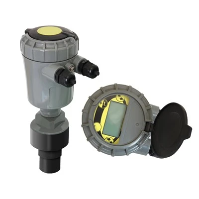 Senzor de nivel cu ultrasunete Gauger485 cu ieșire digitală
