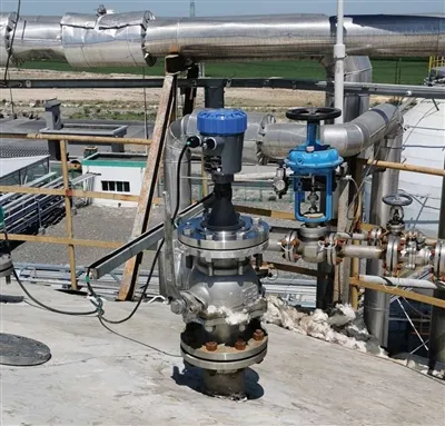 Analiză și soluții la defecțiunile comune ale transmițătorului de nivel al li...