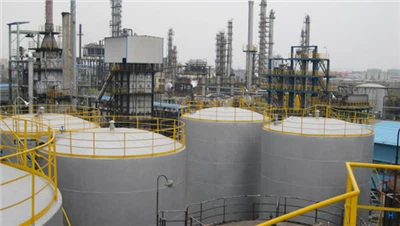 Ieșirea instrumentului este anormală? Cum se confruntă rafinăriile cu problem...