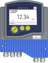 Analizor de azot azotat SLDW1140 DNO (metoda ISE)