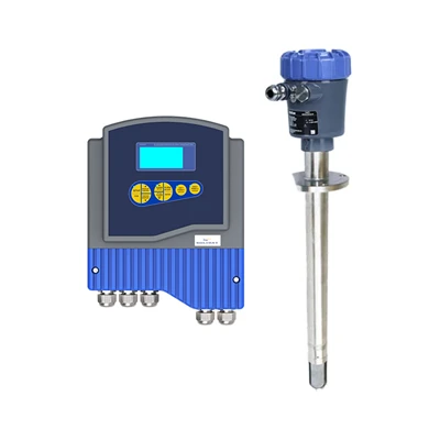 Analizor de oxigen Zirconia SLDA9310